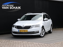 Skoda Octavia Combi - 1.0 TSI Greentech Ambition Business | DSG | STOELVERW. | PDC | APPLE CARPLAY | CRUISE | NA