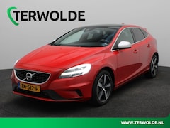 Volvo V40 - 1.5 T3 Polar+ Sport | AUTOMAAT | Panoramadak | Parkeercamera | Stoelverw. |