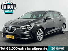 Renault Mégane Estate - 1.3 TCe 140 EDC Techno | Automaat | Trekhaak |