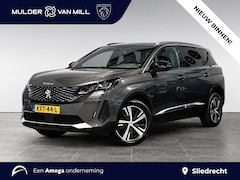 Peugeot 5008 - Allure Pack 1.2 Turbo 130pk | CAMERA | STOELVERW. | NAVI | DAKRAILS | CLIMA | DAB+ | CRUIS