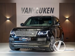 Land Rover Range Rover - P400e Autobiography