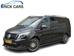 Mercedes-Benz Vito - 114 CDI Lang CarPlay/trekhaak/cruise control