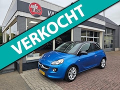 Opel ADAM - 1.0 Turbo Jam