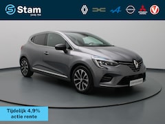 Renault Clio - E-Tech Hybrid 145pk Techno Camera | Cruise | Navi | Parkeersens. v+a