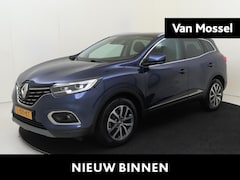 Renault Kadjar - 1.3 TCe Intens | Pack Driver | Pack winter | airco automatisch | Apple Carplay/Android | c