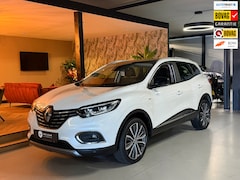 Renault Kadjar - 1.3 TCe Bose Garantie Pano Leder Camera StoelVW Blindspot Elek Stoelen Keyless Cruise Navi