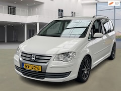 Volkswagen Touran - 1.4 TSI Comfortline