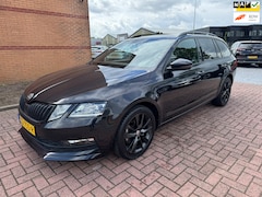 Skoda Octavia Combi - 1.0 TSI Greentech Sport Business, Full Led, Apple Carplay