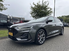Ford Focus - 1.0 EcoBoost Hybrid 155pk ST-Line X Apple Carplay