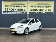 Fiat Punto Evo - 0.9 TwinAir Sempre