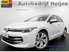 Volkswagen Golf - 1.5 eHybrid 204PK PHEV STYLE EDITION CAMERA/NAVI/HEAD-UP/CARPLAY *verlengde fabrieksgarant