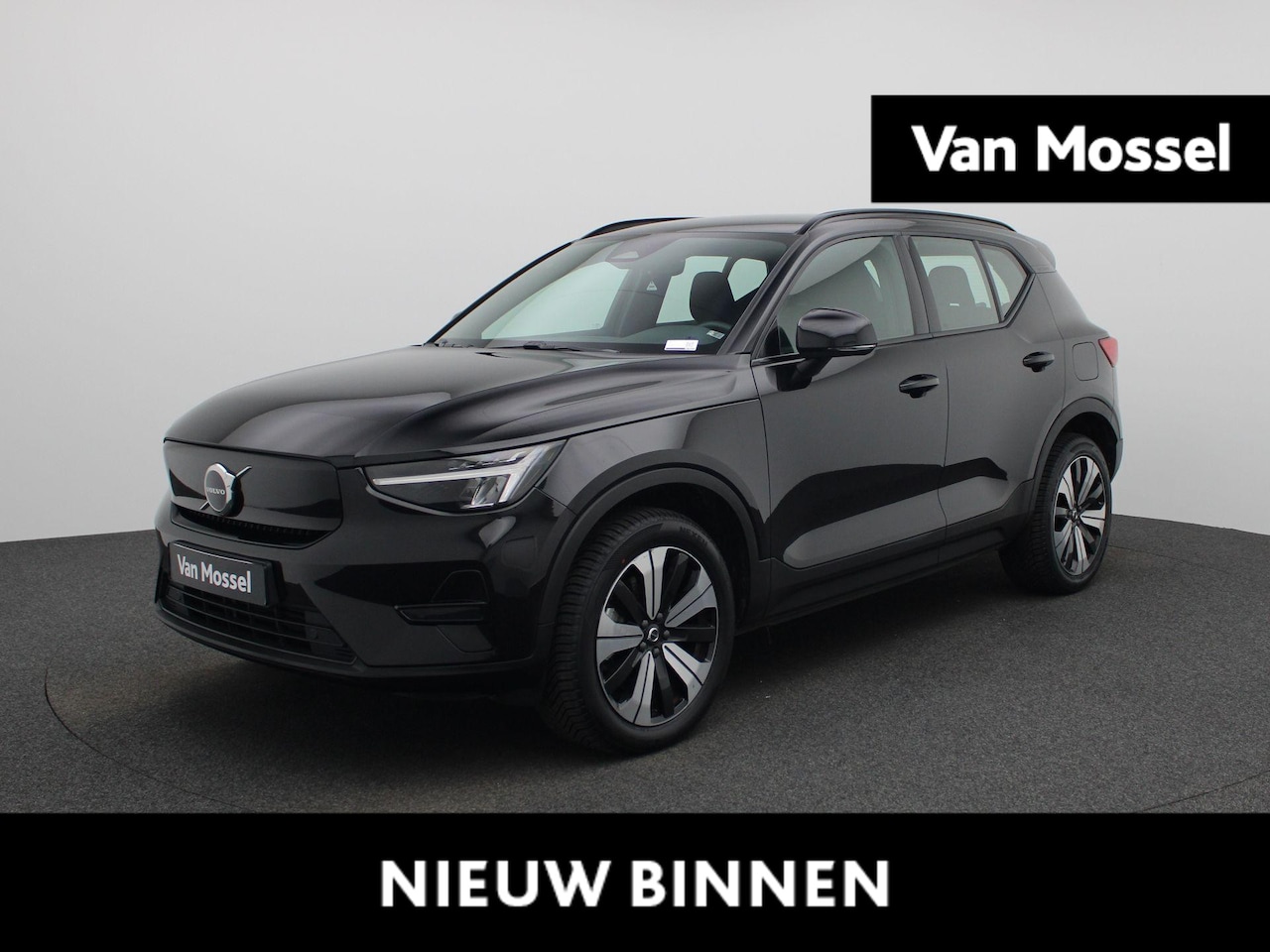 Volvo XC40 - Recharge Core Recharge Core - AutoWereld.nl