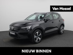 Volvo XC40 - Recharge Core | LED | NAVIGATIE | PARKEERSENSOREN | CRUISE CONTROL | CAMERA | LMV |