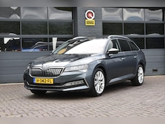 Skoda Superb Combi - 1.4 TSI iV Business Edition