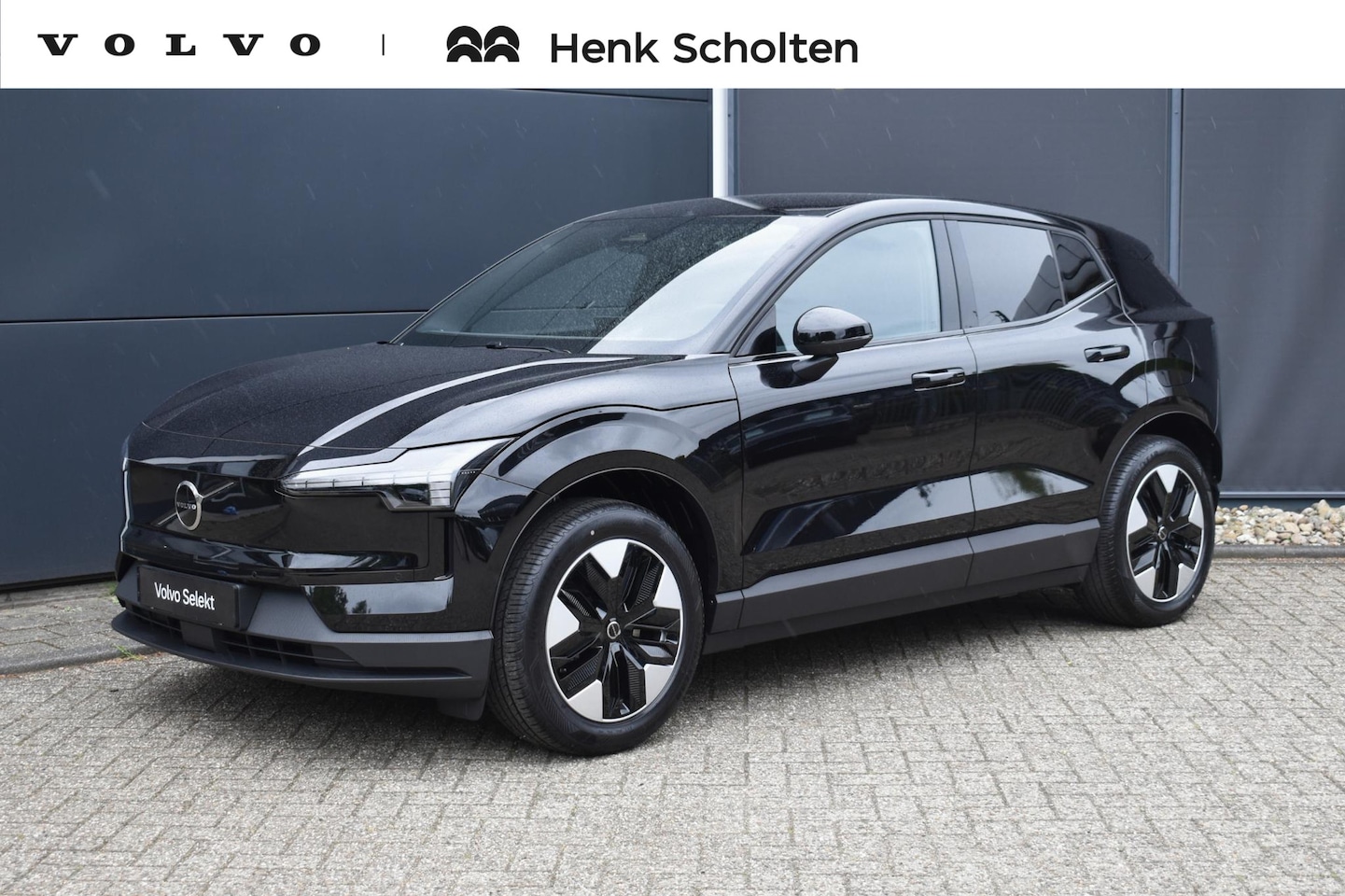 Volvo EX30 - P3 Plus Europa 51 kWh | Harman Kardon Soundbar | Elektrische verstelbare voorstoelen | Sto - AutoWereld.nl