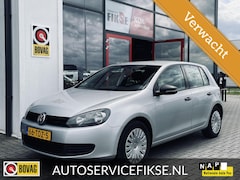Volkswagen Golf - 1.2 TSI COMFORTLINE BLUEMOTION | AIRCO |