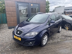 SEAT Altea XL - 1.4 TSI Bnsline High
