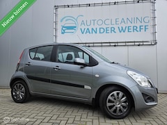 Suzuki Splash - 1.2 Comfort EASSS nette Auto