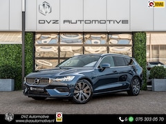 Volvo V60 - 2.0 T6 Recharge AWD Inscription |SOH 99% | Carplay | Memory | Camera | BTW