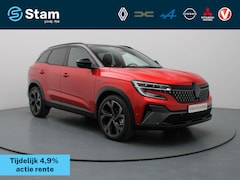 Renault Austral - E-Tech Hybrid 200pk Iconic Esprit Alpine 4-Control | Adapt. cruise | Harman Kardon | Head