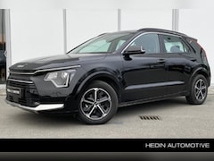 Kia Niro - 1.6 GDi Hybrid DynamicLine | Foto's volgen | Navigatie | Camera | Adaptive Cruise Control