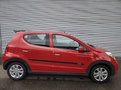 Suzuki Alto - 1.0 Exclusive