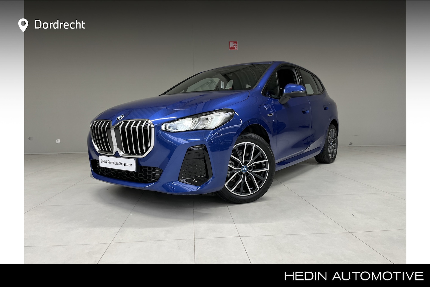 BMW 2-serie Active Tourer - 225e xDrive M-Sport | Camera | Verwacht eind mei - AutoWereld.nl