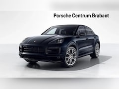 Porsche Cayenne Coupé - E-Hybrid