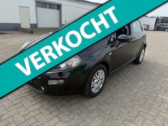 Fiat Punto Evo - 0.9 TwinAir Lounge APK 9-4-2027