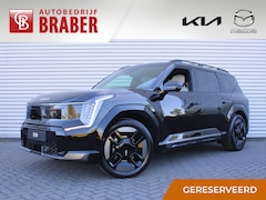 Kia EV9 - GT-Line AWD 99.8 kWh | Nieuw | Direct leverbaar | Actieradius tot 505 km (WLTP) | Tot € 2.