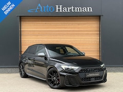 Audi A1 Sportback - 40 TFSI S Line Pro LEDER|ACC|18INCH|SFEERVERLICHTING|CARPLAY