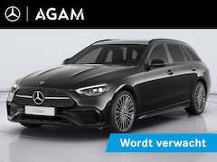 Mercedes-Benz C-klasse Estate - 300 e 140 Years Edition