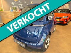 Microlino Microlino - Pioneer 10.5 KWh L7 177 Km. 90Km/u Pioneer