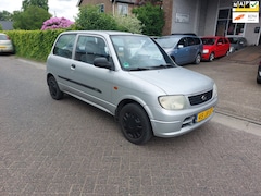 Daihatsu Cuore - 1.0-12V STi LPG G3