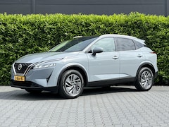 Nissan Qashqai - 1.3 MHEV Xtronic ACENTA, PANORAMADAK, NAVIGATIE, CLIMATE CONTROL, CRUISE CONTROL, LANE ASS