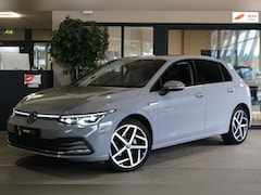 Volkswagen Golf - 8 1.5 eTSI Style DSG Navi IQ Led Cam Acc Pdc