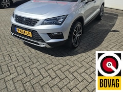SEAT Ateca - 1.4 EcoTSI Xcellence