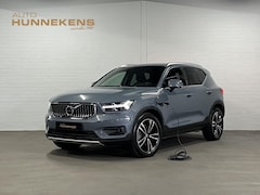 Volvo XC40 - 1.5 T5 Recharge Inscription Trekhaak | Adapt. Cruise | Achteruitrij camera | Stuur-/stoelv