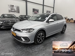 Volkswagen Polo - dsg pano 1.0 TSI Style
