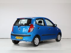 Hyundai i10 - 1.1 Active | Nieuwe APK | Netjes onderhouden | zie foto's