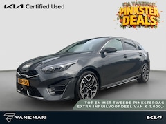 Kia Cee'd - Ceed 1.5 T-GDi GT-Line