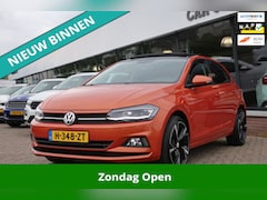 Volkswagen Polo - 1.0 TSI Comfortline 2e EIG_LED_PANO_BEATS_ADAP-CRUIS_PDC V+A_DOH