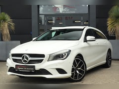 Mercedes-Benz CLA-klasse Shooting Brake - 200 d Lease Edition 136pk Navigatie/Trekhaak/PDC