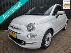 Fiat 500 - 1.2 Pop PANODAK 4 cylinder
