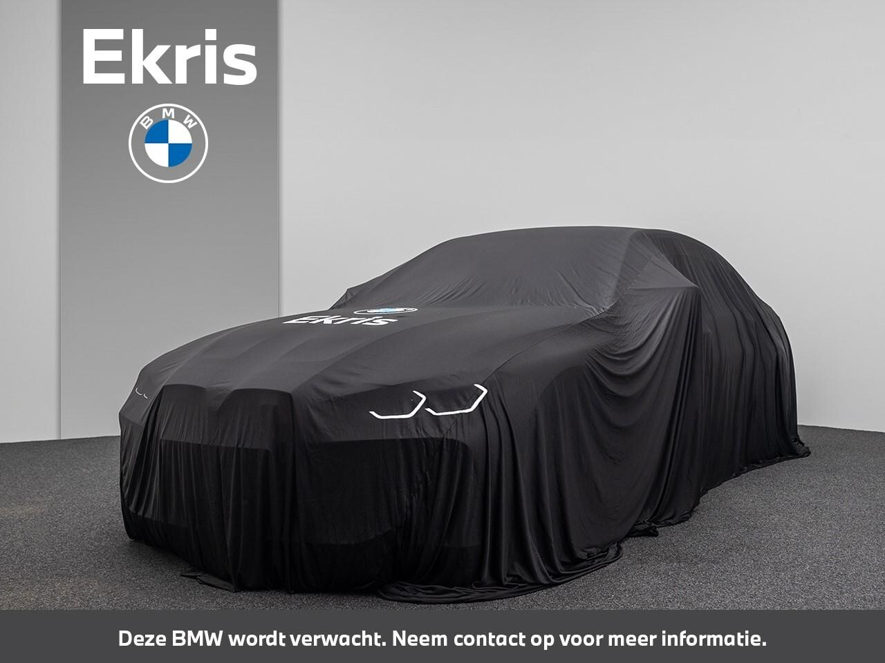 BMW i4 - Gran Coupé eDrive40 | M Sportpakket Pro | Stuurwielrand verwarmd | M Adaptief onderstel | - AutoWereld.nl