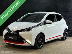 Toyota Aygo - 1.0 VVT-i