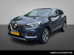 Renault Kadjar - 1.3 TCe Techno | 140 PK | CAMERA | NAVI | PARKEERSENSOREN V&A |