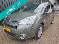 Citroën Berlingo - 1.6-16V Multispace