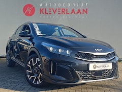 Kia XCeed - 1.5 T-GDi DCT DynamicLine | AUTOMAAT | CAMERA | NAVI | APPLE CARPLAY/ ANDROID AUTO | 1410K