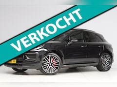 Porsche Macan - 2.0 Facelift | panoramadak | adap. cruise | 360 camera | elek. trekhaak | sportchrono | sp
